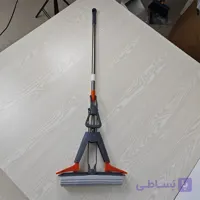 تی زمین شوی اسفنجی
