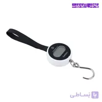 ترازو دیجیتال ارلدام ET-ES01