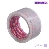 چسب پهن شیشه ای 5 سانتی متر پیلو