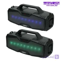 اسپیکر بلوتوثی رم و فلش خور هیسکا HISKA B162