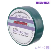 چسب برق جک اسمیت JK210-5060 رنگ سبز