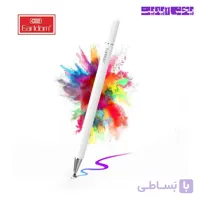 قلم لمسی ارلدام Earldom مدل ET-P1 (رنگ مشکی)