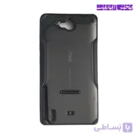 کاور IFACE گوشی هواوی HUAWEI مدل HONOR 3C رنگ مشکی