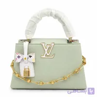 کیف وارداتی دستی و دوشی زنانه Louis Vuitton لوییس ویتون _ V