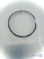 زه چراغ جلو وسپا اسپرت