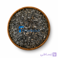 تخمه اصفهان طوطی سانان (1 کیلوگرمی)
