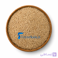 گندم سفید (5 کیلوگرمی)