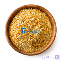 ذرت شکسته (5 کیلوگرمی)