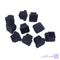 درپوش پلاستیکی