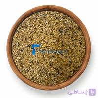 مخلوط سوپر ویژه طوطی‌سانان (1 کیلوگرمی)