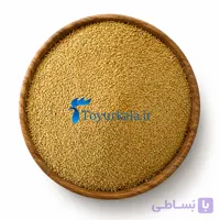 ارزن ریز اراکی (2 کیلوگرمی)