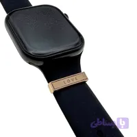اکسسوری بند اپل واچ طرح LOVE کد 921