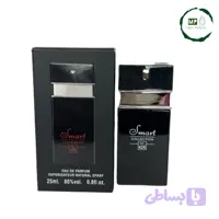 ادکلن سیلور سنت 25 میل مردانه