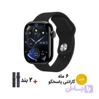 ساعت هوشمند اپل واچ HK11 Pro Max طرح اپل واچ 11
