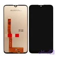 تاچ و ال سی دی جی پلاس مدل G Plus P10
