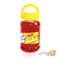 عسل اسطوخودوس خام ارگانیک طبیعی و سالم