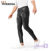 شلوار لی مردانه Lima مدل 34508 Lima men's leotard, model 34508