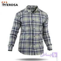 پیراهن مردانه Floy مدل 32887