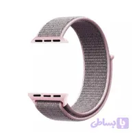 بند اسپرت لوپ اپل واچ Apple Watch Sport Loop Strap