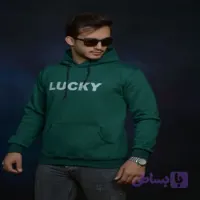 هودی پیش چاپ LUCKY