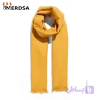 شال زنانه Rayan مدل 32051 Rayan women's shawl model 32051