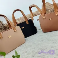 کیف دستی و دوشی مدل گلسا