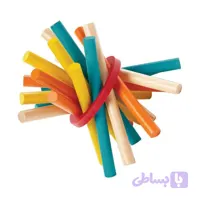 اسباب بازی مونته سوری چوبی آموزشی مدل 5129