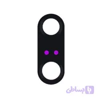 شیشه دوربین شیائومی MI 9T