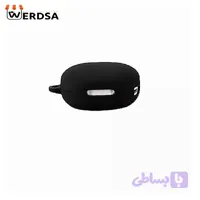 کاور مدل T13 مناسب برای تمامي هدفون بی سیم کیو سی وای T13 T13 model cover suitable for all QCY T13 wireless headphones
