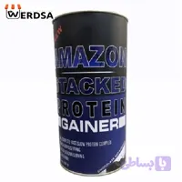 پودر افزایش وزن