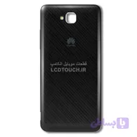درب پشت Door Huawei Honor Y6 Pro Gold