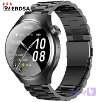 ساعت هوشمند هیوامی مدل Omnix Hivami smartwatch Omnix