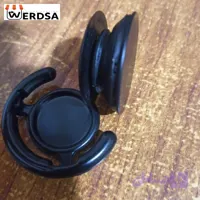 پایه نگه دارنده گوشی موبایل پاپ سوکت مدل topsockets 03 Mobile phone holder pop socket modeltopsockets 03