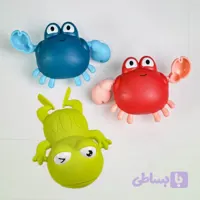 اسباب بازی حمام کوکی کد