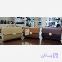 کیف صندوقی شیک