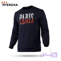 بلوز دورس مردانه Paris مدل 34459 غیراصل