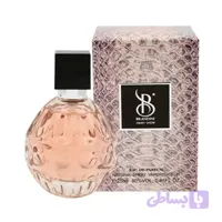 عطر ادکلن جیمی شو زنانه Jimmy show