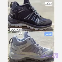 کفش کوهنوردی اسپارکل
