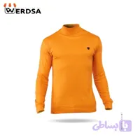 بلوز دورس یقه اسکی مردانه Rayan مدل 34587 Rayan men's ski neck blouse, model 34587