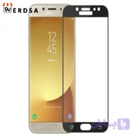 گلس محافظ صفحه نمایش سامسونگ j5 پرایم Screen protector glass