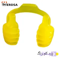 پایه نگهدارنده گوشی و تبلت paye negahdarande mobile - tablet