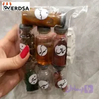 پک حرفه ای هفت‌سین بدون جعبه