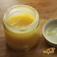 ژل رویال سلطنتی ارگانیک 20 گرمی - بهترین کیفیت