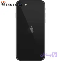 گوشی موبایل اپل مدل SE 2020 تک سیم کارت ظرفیت 256 گیگابایت و 3 گیگابایت رم iphone SE 2020 RAM 3G Memmory 256
