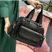 کیف اسپرت جادار کیف زنانه اسپرت کیف دانشجویی مشکی