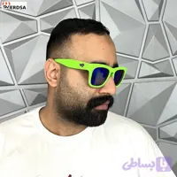 عینک اسپرت مردانه و زنانه کد 1541