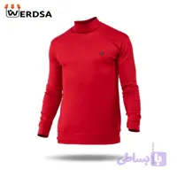 بلوز دورس یقه اسکی مردانه Rayan مدل 34581 Rayan men's ski neck blouse, model 34581