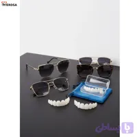 لمینت snap on smile برای دو فک با جایزه ویژه عینک 300 تومانی بلک فرایدی
