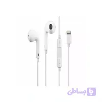 هندزفری لایتنینگ Coteetci CS5190