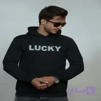 هودی پیش چاپ LUCKY
